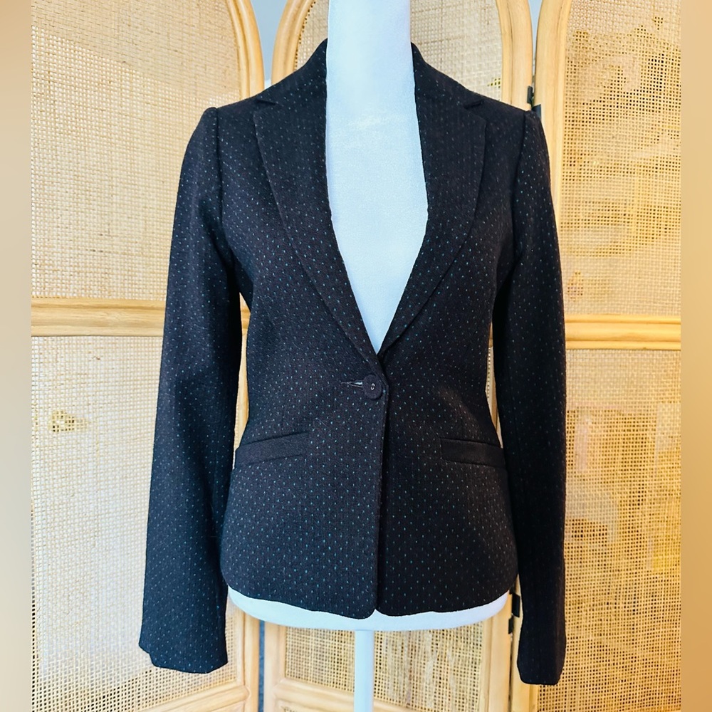 Vintage Ben Sherman Casual One Button Blazer Jacket  XS
